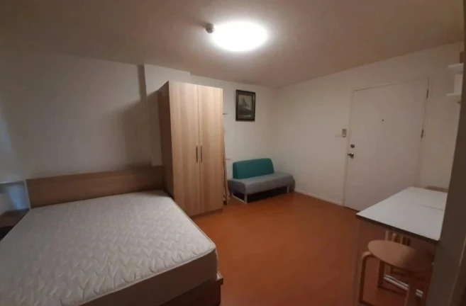 ให้เช่า Lumpini Township Rangsit Klong 1 ชั้น 7 ห้องแต่งครบ น่าอยู่ สนใจจองเลย