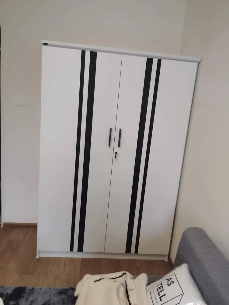 ให้เช่า Lumpini Township Rangsit Klong 1 ชั้น 8 ห้องน่าอยู่ แต่งครบ จองเลย