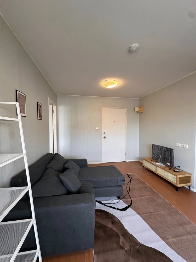 ให้เช่า Lumpini Township Rangsit Klong 1 ชั้น 8 ห้องสวย แต่งครบ น่าอยู่ จองเลย ด่วนๆ