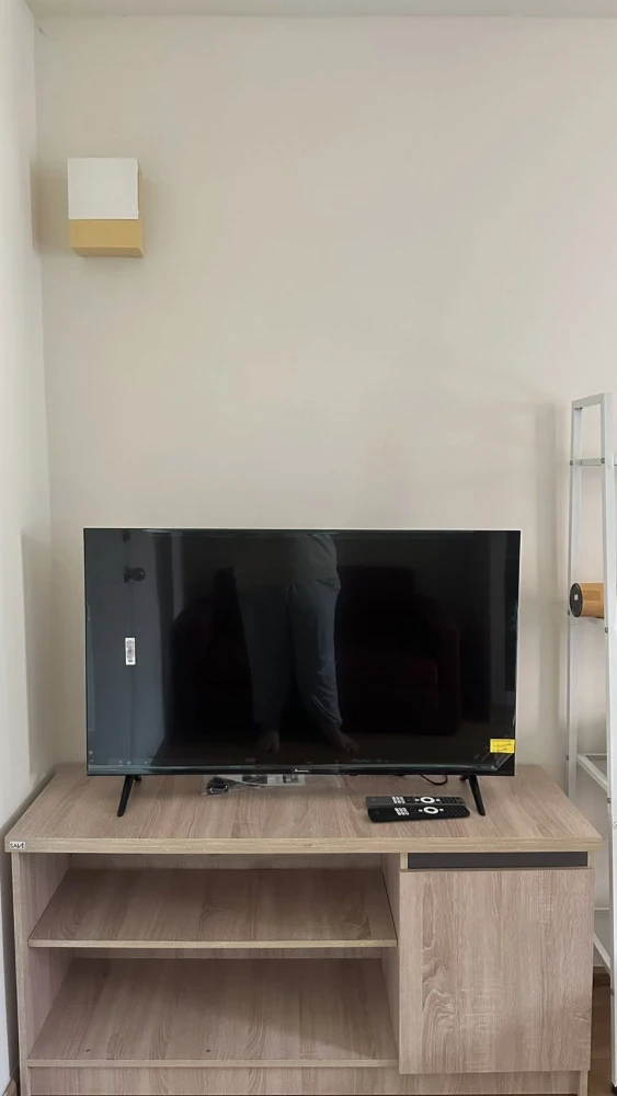 ให้เช่า Lumpini Township Rangsit Klong 1 ชั้น 8 ห้องแต่งครบ น่าอยู่ สนใจจองเลย