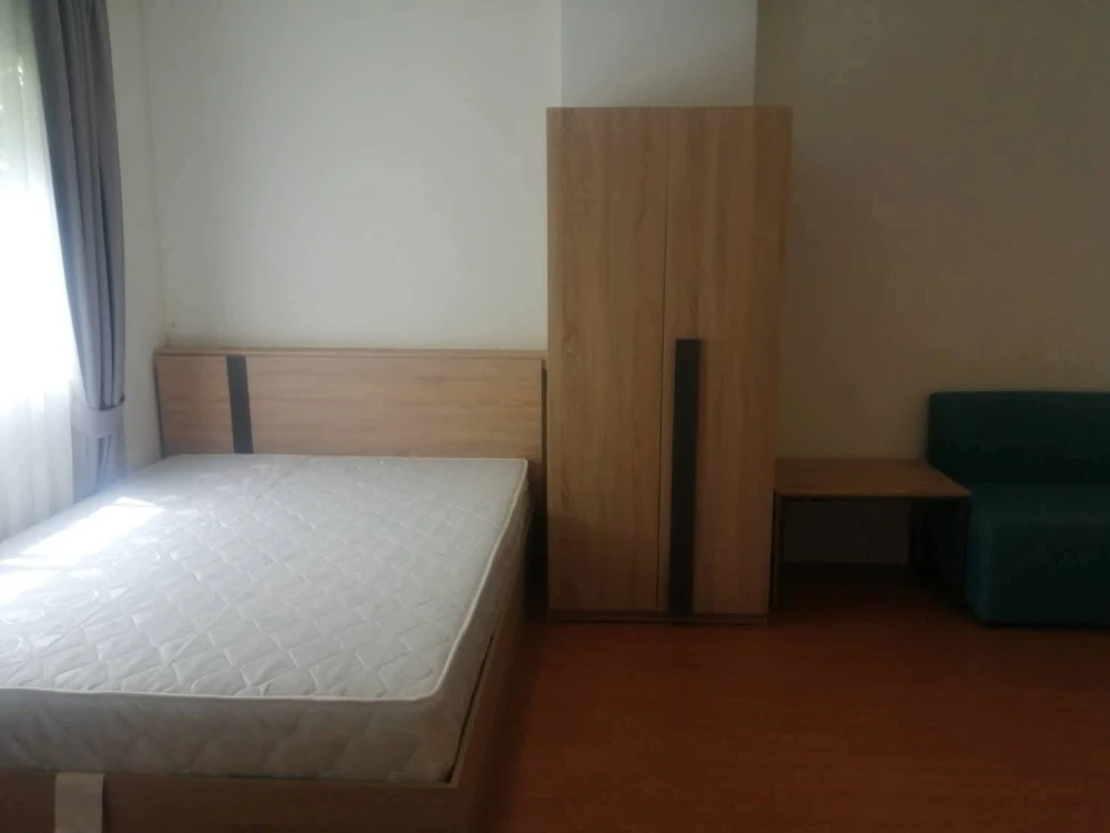 ให้เช่า Lumpini Township Rangsit Klong 1 ชั้น 8 ห้องแต่งครบ พร้อมเข้าอยู่ สนใจจองเลย