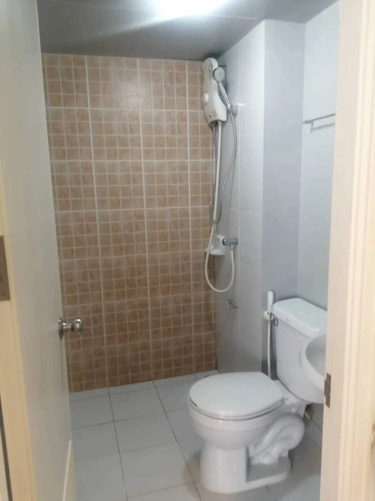 ให้เช่า Lumpini Township Rangsit Klong 1 ชั้น 8 ห้องแต่งครบ พร้อมเข้าอยู่ สนใจจองเลย