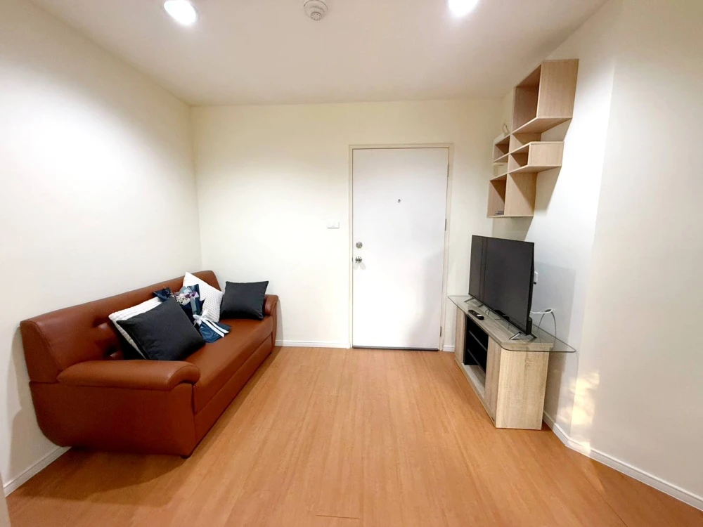 ให้เช่า Lumpini Township Rangsit Klong 1 ห้องกั้น แต่งครบ น่าอยู่ สนใจจองเลย ด่วนๆจ้า