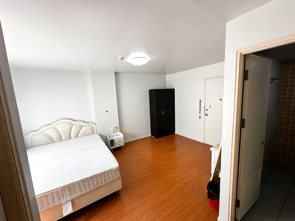 ให้เช่า Lumpini Township Rangsit Klong 1 ห้องชั้น 3 มาพร้อมเฟอร์นิเจอร์ครบครัน หิ้วกระเป๋าเข้าอยู่ได้เลยจ้า