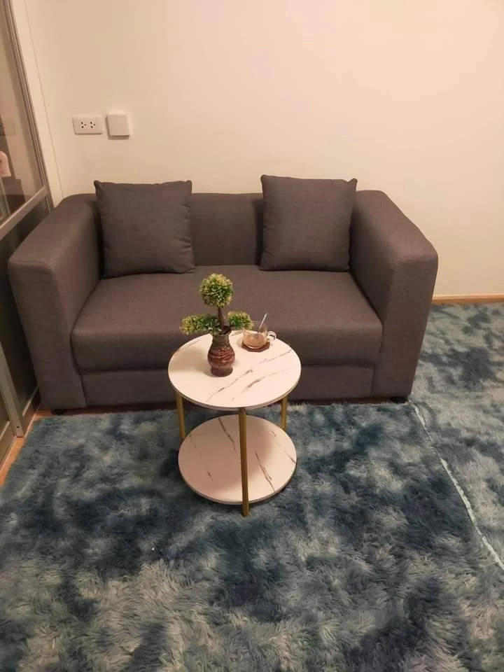 ให้เช่า Lumpini Township Rangsit Klong 1 ห้องน่าอยู่ ทำเลดี สิ่งอำนวยความสะดวกครบครัน จองเลย