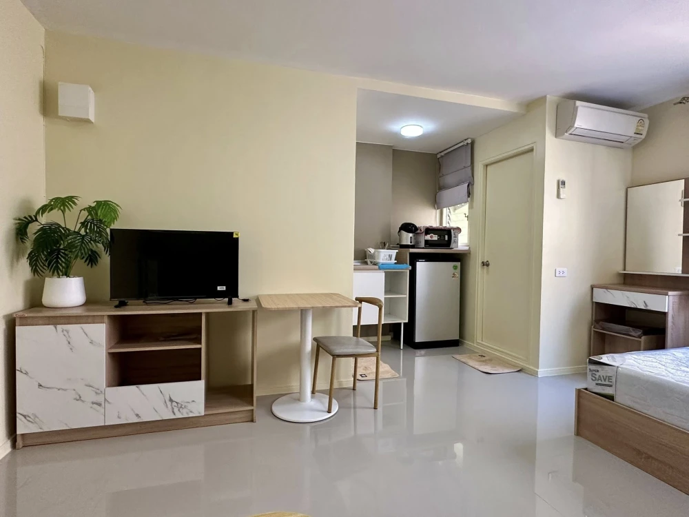 ให้เช่า Lumpini Township Rangsit Klong 1 ห้องน่าอยู่ ทำเลดี สิ่งอำนวยความสะดวกครบครัน ห้ามพลาด