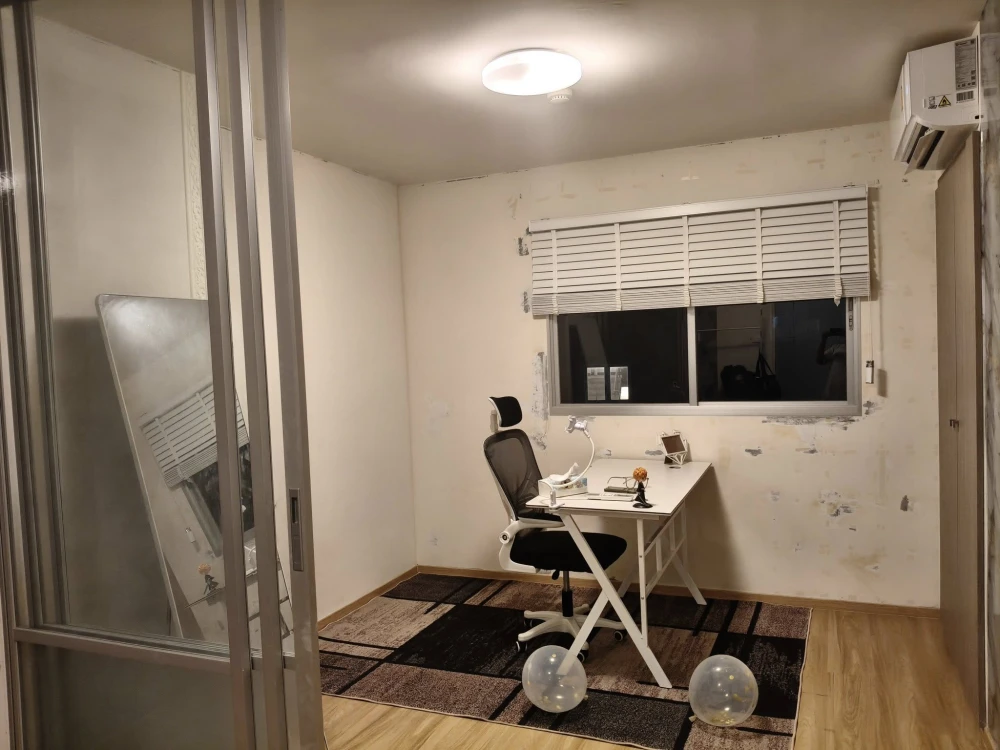 ให้เช่า Lumpini Township Rangsit Klong 1 ห้องน่าอยู่ ทำเลดี เดินทางสะดวก เฟอร์ครบครัน จองเลยตอนนี้จ้า