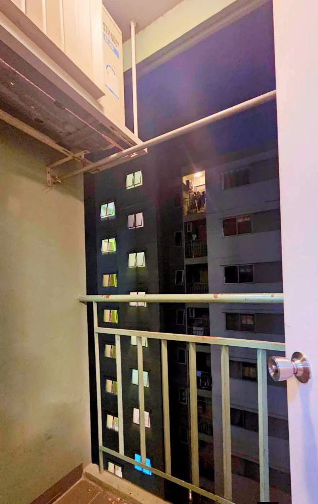 ให้เช่า Lumpini Township Rangsit Klong 1 ห้องน่าอยู่ พร้อมเฟอร์ + เครื่องใช้ไฟฟ้าครบ จองเลย ห้ามพลาด +++