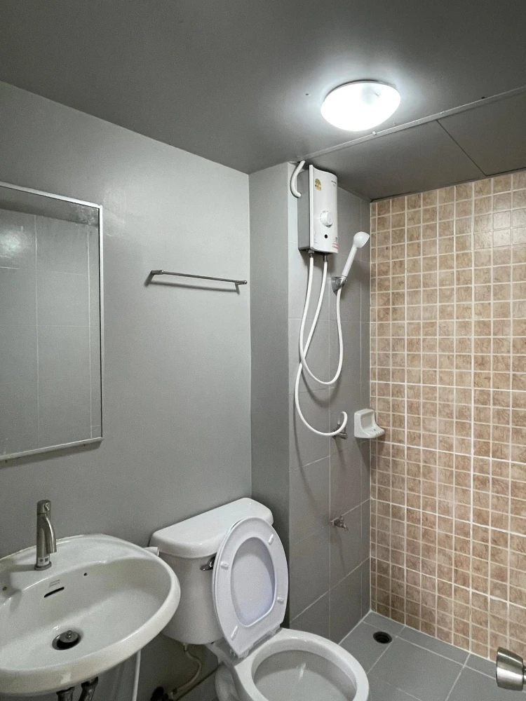 ให้เช่า Lumpini Township Rangsit Klong 1 ห้องน่าอยู่ มาพร้อมการตกแต่งที่ครบครัน จองเลย