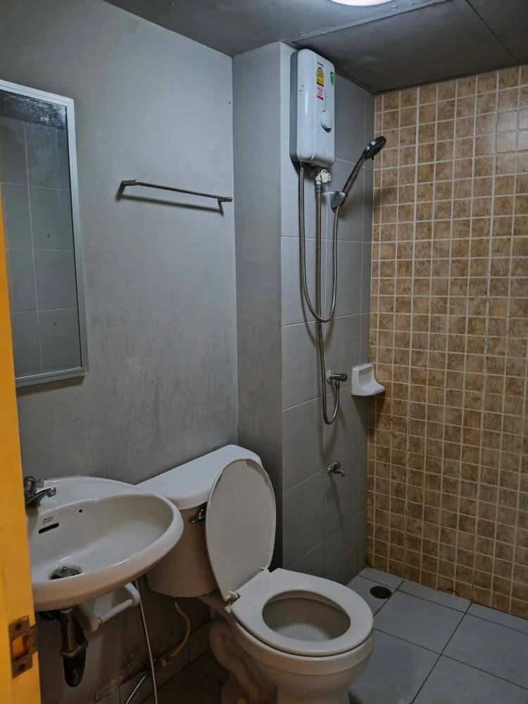 ให้เช่า Lumpini Township Rangsit Klong 1 ห้องน่าอยู่ มาพร้อมการตกแต่งที่ครบครัน จองเลย