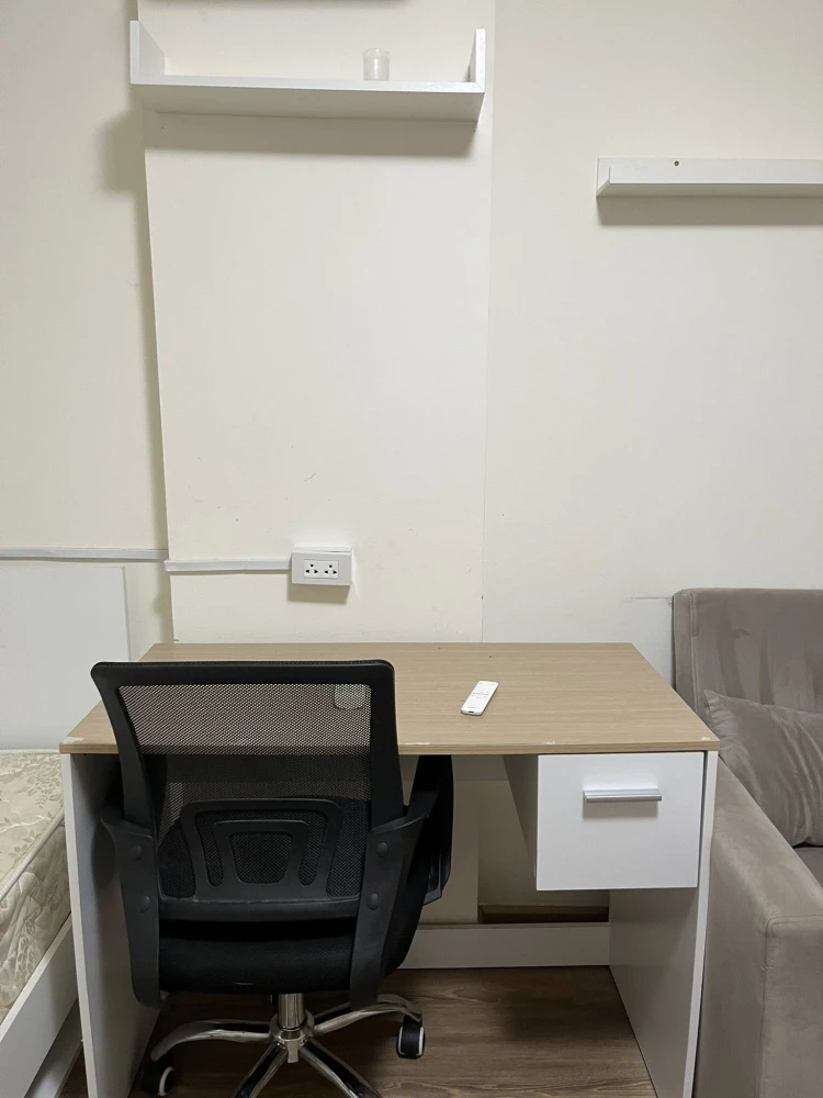 ให้เช่า Lumpini Township Rangsit Klong 1 ห้องน่าอยู่ เฟอร์พร้อม ราคาสบายกระเป๋า จองเลย