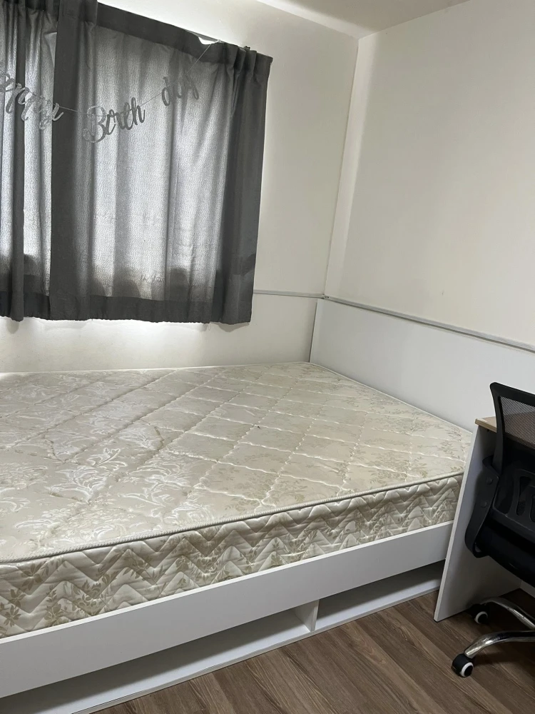 ให้เช่า Lumpini Township Rangsit Klong 1 ห้องน่าอยู่ เฟอร์พร้อม ราคาสบายกระเป๋า จองเลย