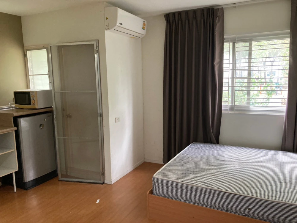 ให้เช่า Lumpini Township Rangsit Klong 1 ห้องน่าอยู่ แต่งครบ จองเลย ห้ามพลาด