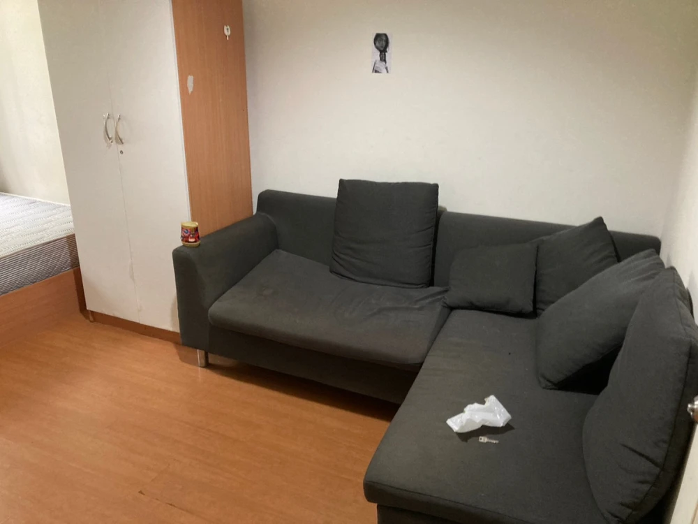 ให้เช่า Lumpini Township Rangsit Klong 1 ห้องน่าอยู่ แต่งครบ จองเลย ห้ามพลาด