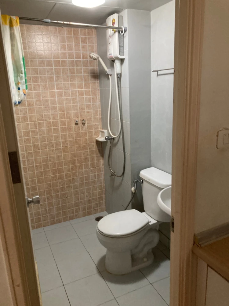 ให้เช่า Lumpini Township Rangsit Klong 1 ห้องน่าอยู่ แต่งครบ จองเลย ห้ามพลาด