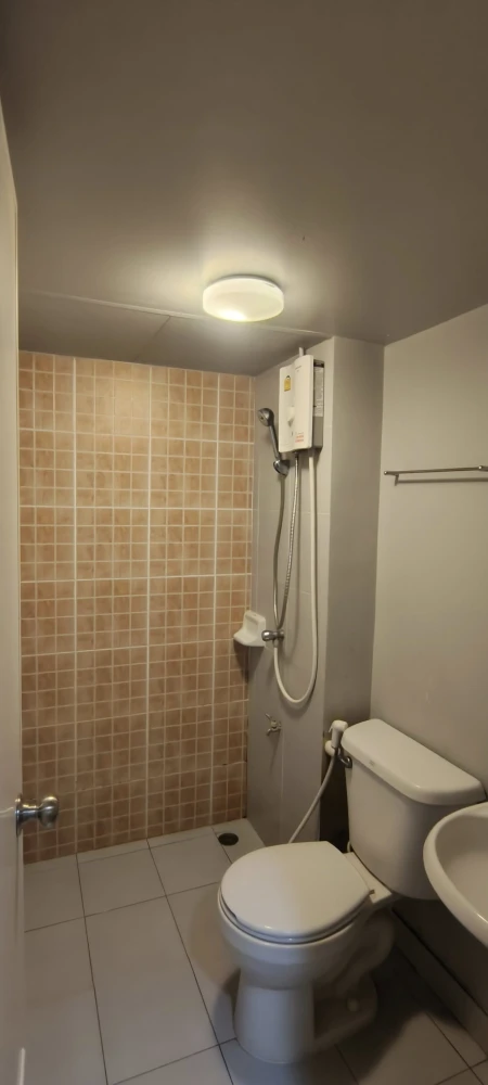 ให้เช่า Lumpini Township Rangsit Klong 1 ห้องน่าอยู่ แต่งครบ น่าอยู่ สนใจจองเลย