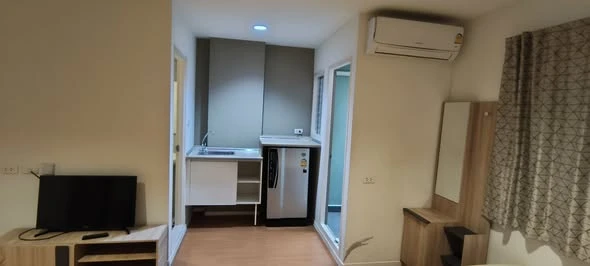 ให้เช่า Lumpini Township Rangsit Klong 1 ห้องน่าอยู่ แต่งครบ น่าอยู่ สนใจจองเลย