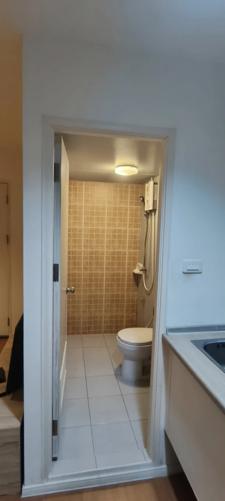 ให้เช่า Lumpini Township Rangsit Klong 1 ห้องน่าอยู่ แต่งครบ น่าอยู่ สนใจจองเลย