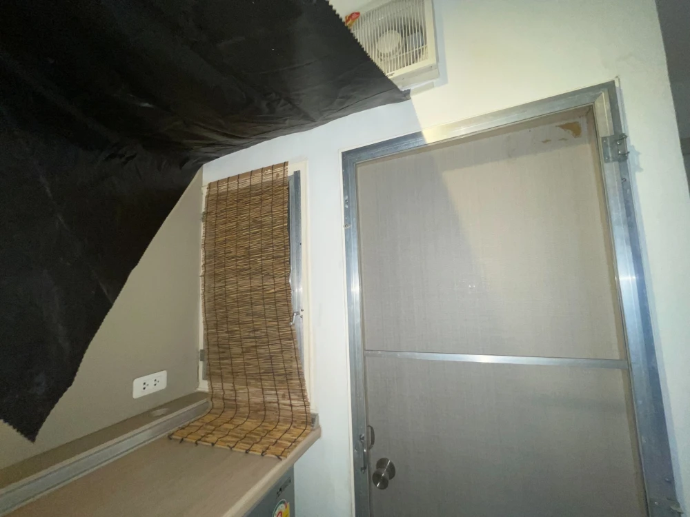 ให้เช่า Lumpini Township Rangsit Klong 1 ห้องพร้อมอยู่ เฟอร์พร้อม ราคาดี จองเลย