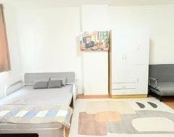 For rent: Lumpini Township Rangsit Klong 1, studio room, 4th floor, fully furnished. Don't miss out!