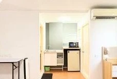 ให้เช่า Lumpini Township Rangsit Klong 1 ห้องสตูดิโอ ชั้น 4 เฟอร์นิเจอร์ครบครัน พลาดแล้วจะเสียใจ