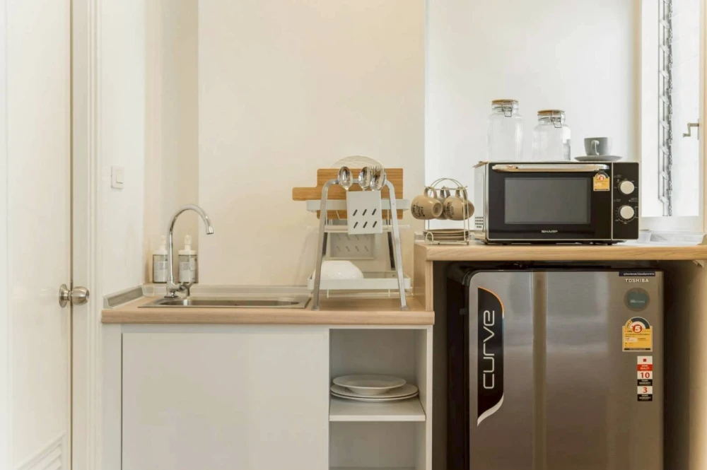 ให้เช่า Lumpini Township Rangsit Klong 1 ห้องสวย แต่งครบ พร้อมอยู่ จองเลย