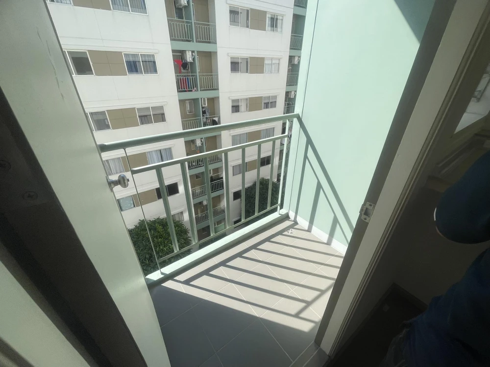 ให้เช่า Lumpini Township Rangsit Klong 1 ห้องเปล่า ชั้น 6 ทำเลดี เดินทางสะดวก ห้ามพลาด