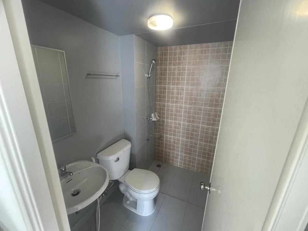 ให้เช่า Lumpini Township Rangsit Klong 1 ห้องเปล่า ชั้น 6 ทำเลดี เดินทางสะดวก ห้ามพลาด