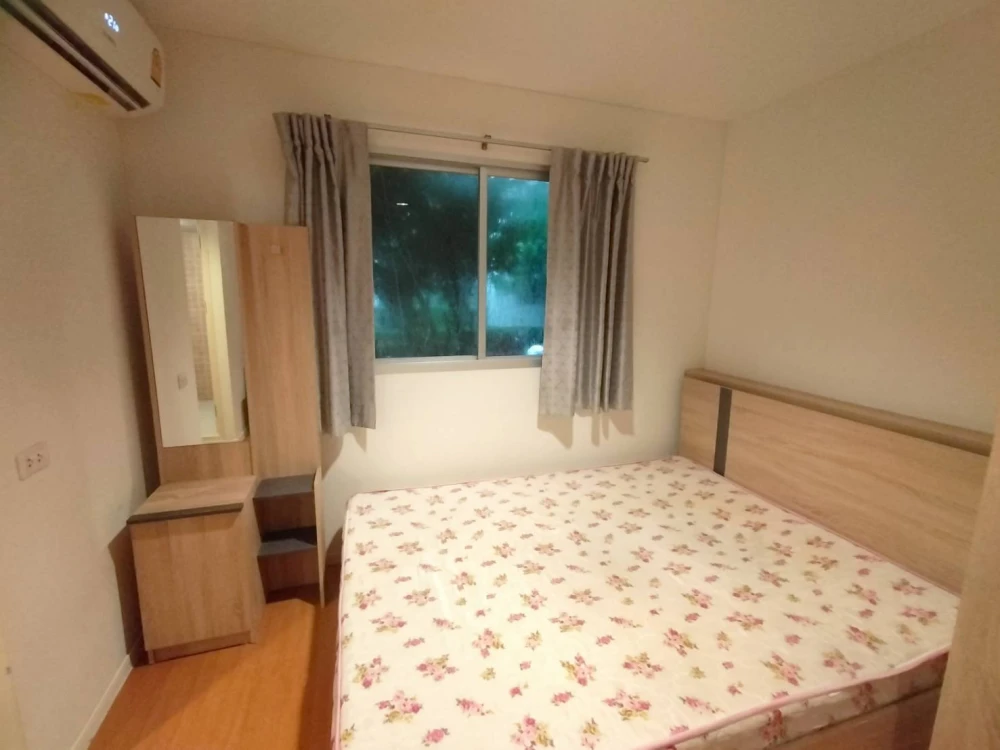 ให้เช่า Lumpini Township Rangsit Klong 1 ห้องแต่งครบ น่าอยู่ จองเลย ด่วนๆ