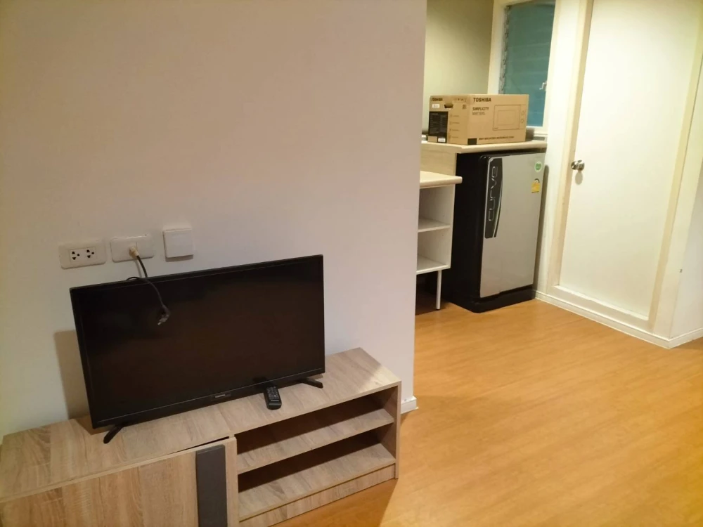 ให้เช่า Lumpini Township Rangsit Klong 1 ห้องแต่งครบ น่าอยู่ จองเลย ด่วนๆ