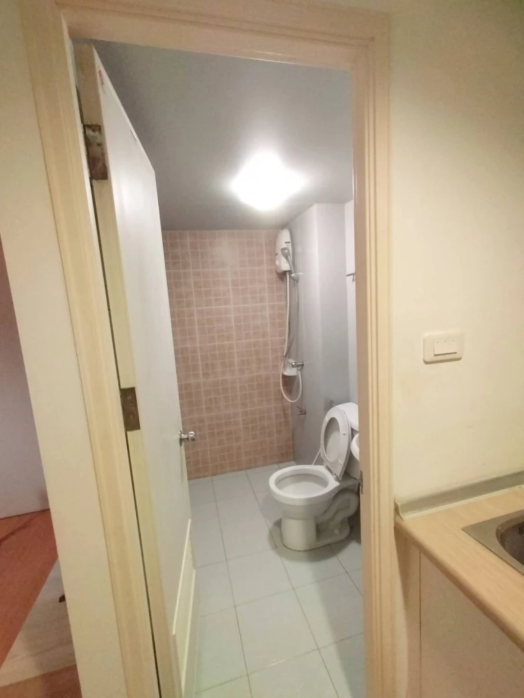 ให้เช่า Lumpini Township Rangsit Klong 1 ห้องแต่งครบ น่าอยู่ จองเลย ด่วนๆ