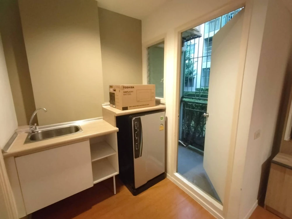 ให้เช่า Lumpini Township Rangsit Klong 1 ห้องแต่งครบ น่าอยู่ จองเลย ด่วนๆ