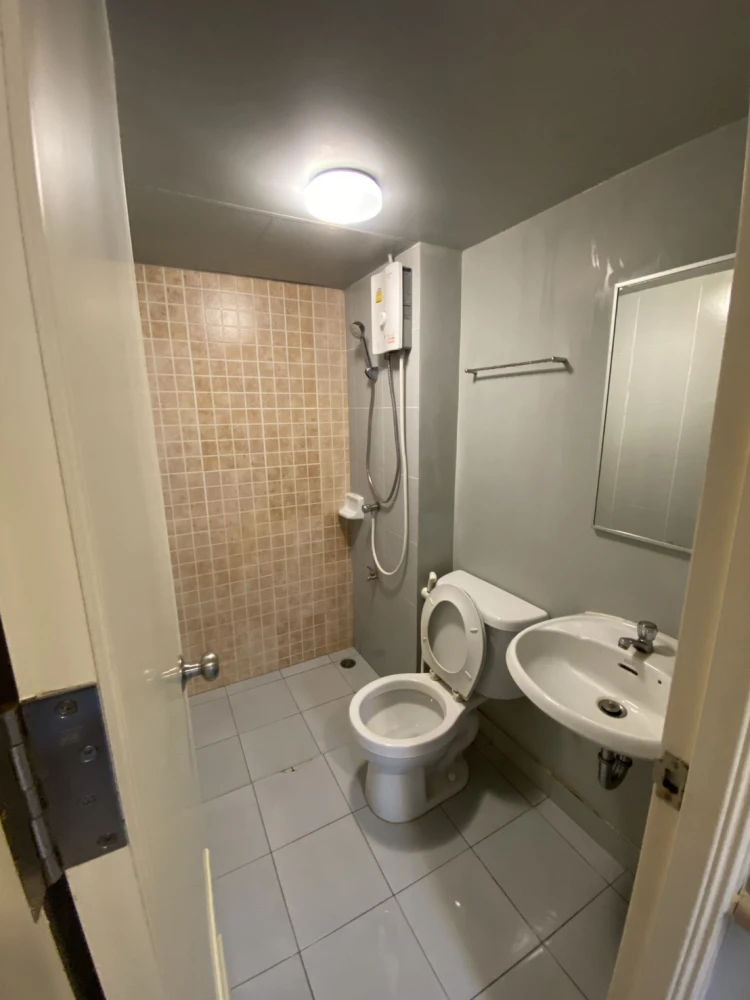 ให้เช่า Lumpini Township Rangsit Klong 1 ห้องแต่งครบ น่าอยู่ จองเลย ด่วนๆ