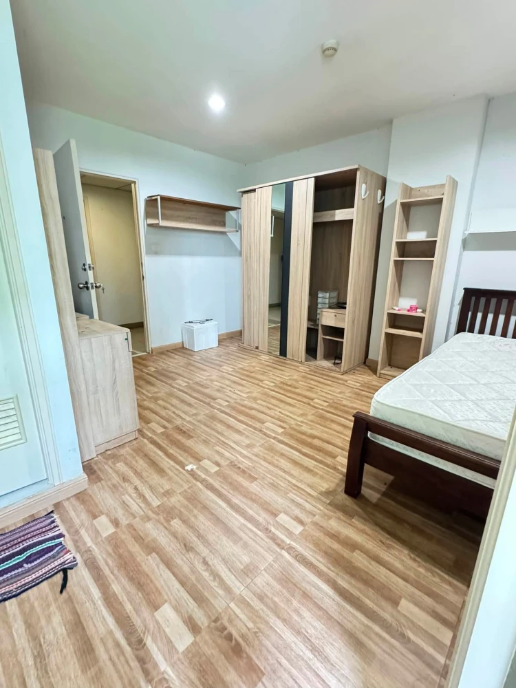 ให้เช่า Lumpini Township Rangsit Klong 1 ห้องแต่งครบ น่าอยู่ จองเลย ด่วนๆ
