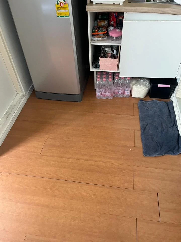 ให้เช่า Lumpini Township Rangsit Klong 1 ห้องแต่งครบ น่าอยู่ จองเลย