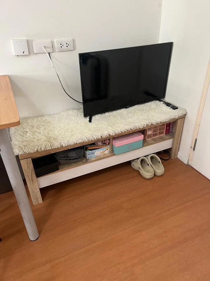 ให้เช่า Lumpini Township Rangsit Klong 1 ห้องแต่งครบ น่าอยู่ จองเลย