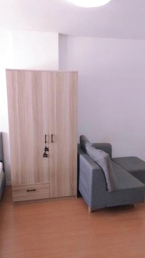 ให้เช่า Lumpini Township Rangsit Klong 1 ห้องแต่งครบ น่าอยู่ จองเลย