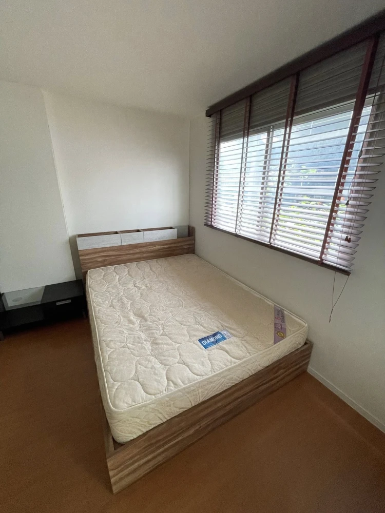 ให้เช่า Lumpini Township Rangsit Klong 1 ห้องแต่งครบ น่าอยู่ สนใจจองเลย ด่วนๆ