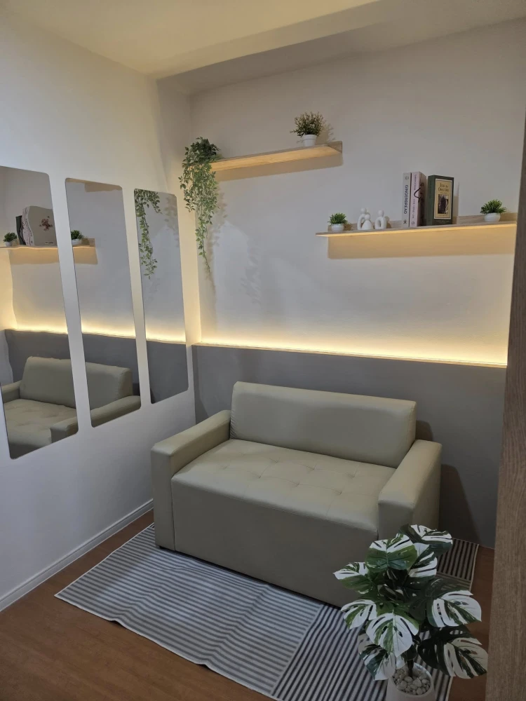 ให้เช่า Lumpini Township Rangsit Klong 1 ห้องแต่งสวยคุมโทน บิ้วอินอย่างดี ห้ามพลาด