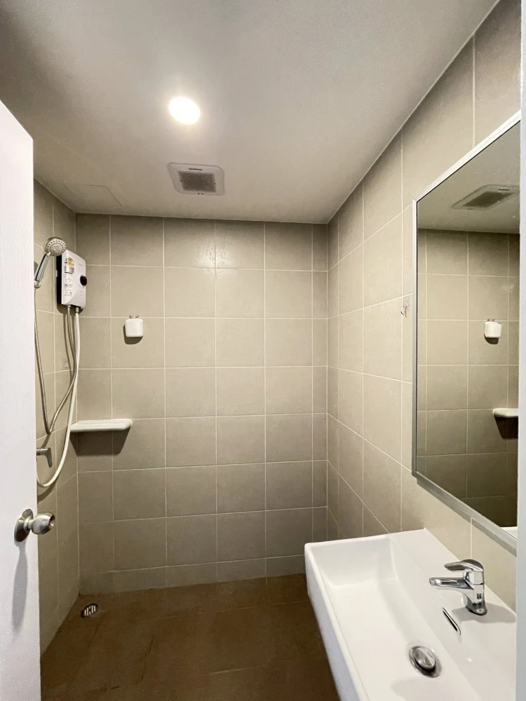 ให้เช่า Lumpini Ville Chaengwatthana-Pakkret Station ห้องน่าอยู่ สิ่งอำนวยความสะดวกพร้อม ราคาสบายกระเป๋า จองเลย