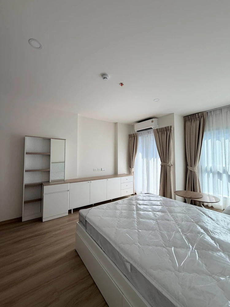 ให้เช่า Lumpini Ville Charan-Fai Chai ห้องเฟอร์พร้อม เครื่องใช้ไฟฟ้าครบ น่าอยู่ จองเลยก่อนพลาด+++