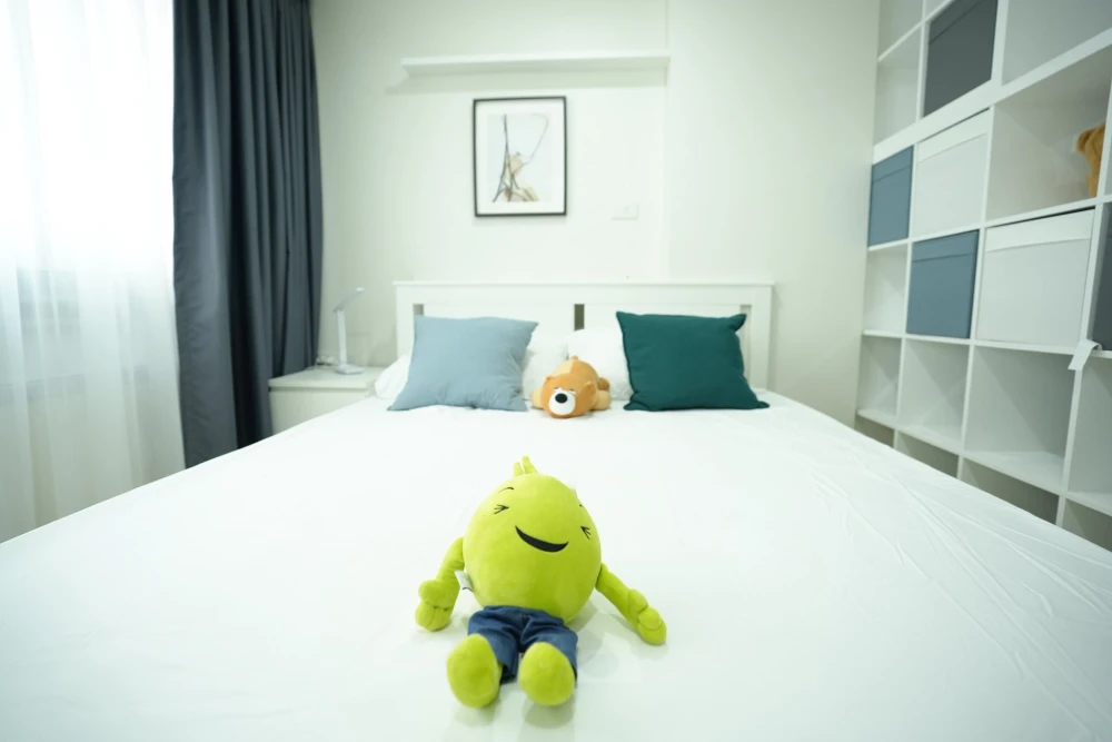 ให้เช่า Lumpini Ville Cultural Center ห้องสตูดิโอ ทำเลดี เฟอร์นิเจอร์และสิ่งอำนวยความสะดวกครบครัน รีบจองเลยตอนนี้