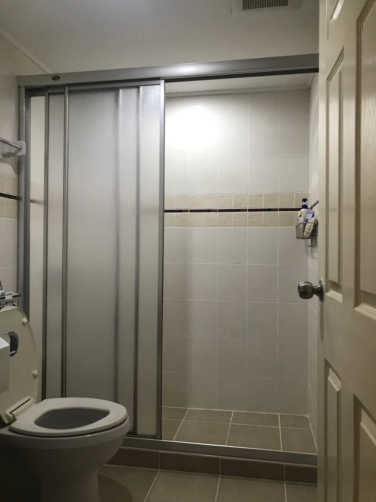 ให้เช่า Lumpini Ville Cultural Center 2 ห้องนอน พื้นที่ใช้สอยเยอะ ทำเลดี เดินทางสะดวก จองเลย