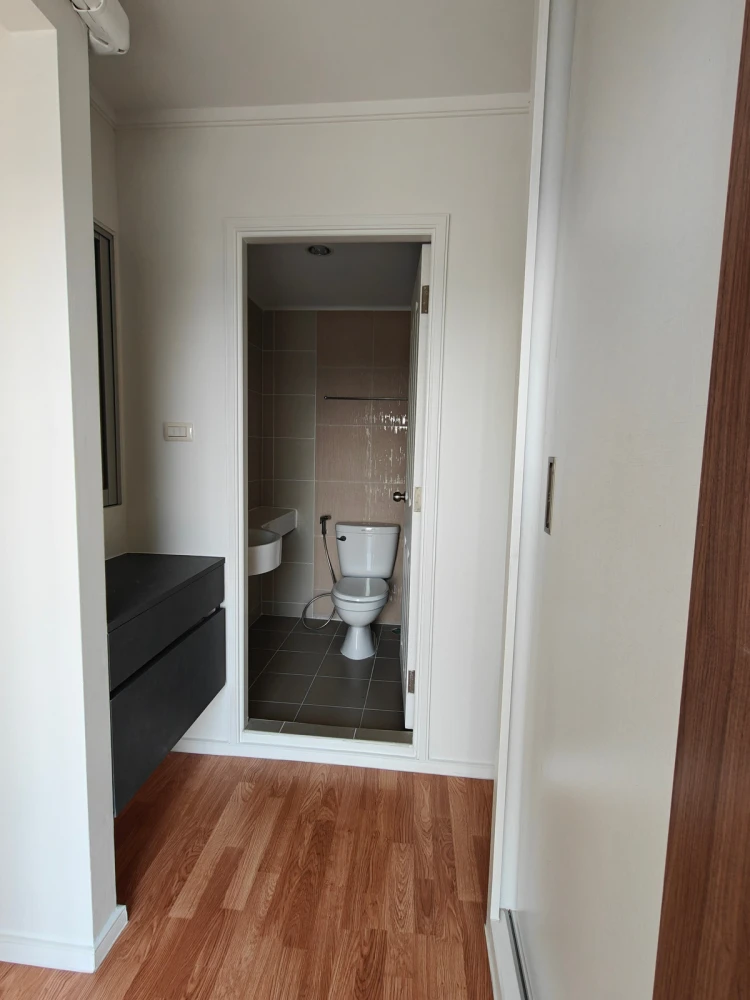 ให้เช่า Lumpini Ville Lasalle-Barring 2 ห้องนอน มาพร้อมการตกแต่งที่ครบครัน สนใจจองเลย