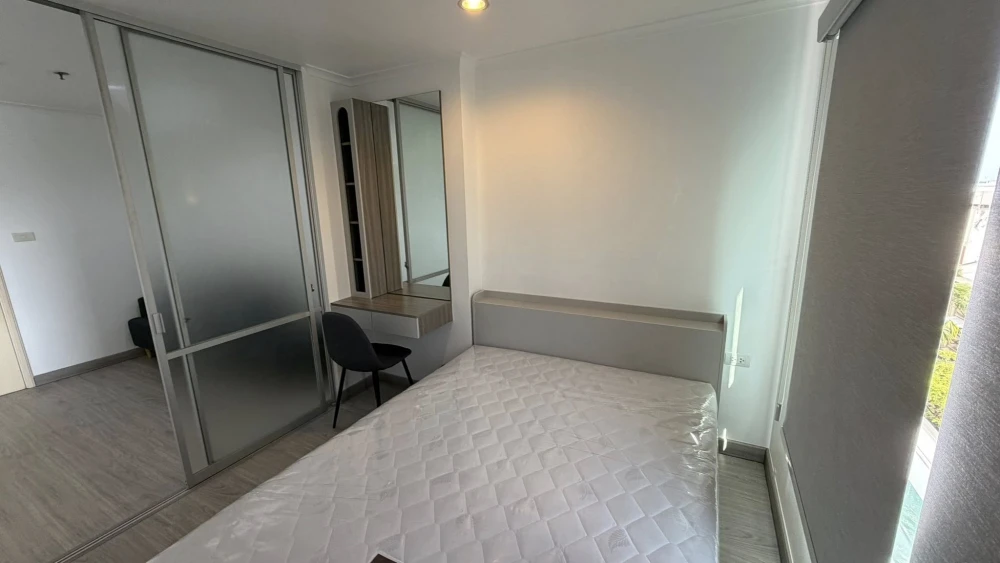 ให้เช่า Lumpini Ville Latphrao-Chokchai 4 ห้องน่าอยู่ พร้อมเฟอร์ + เครื่องใช้ไฟฟ้าครบ จองเลย ห้ามพลาด +++