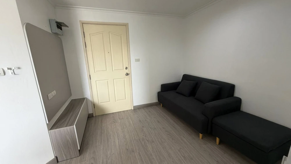 ให้เช่า Lumpini Ville Latphrao-Chokchai 4 ห้องน่าอยู่ พร้อมเฟอร์ + เครื่องใช้ไฟฟ้าครบ จองเลย ห้ามพลาด +++