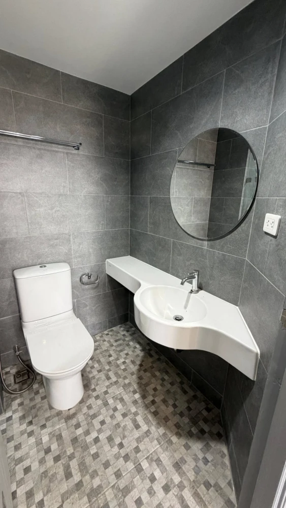 ให้เช่า Lumpini Ville Latphrao-Chokchai 4 ห้องน่าอยู่ พร้อมเฟอร์ + เครื่องใช้ไฟฟ้าครบ จองเลย ห้ามพลาด +++