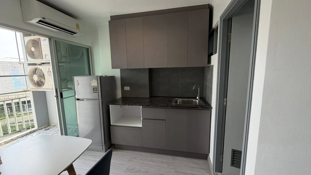 ให้เช่า Lumpini Ville Latphrao-Chokchai 4 ห้องน่าอยู่ พร้อมเฟอร์ + เครื่องใช้ไฟฟ้าครบ จองเลย ห้ามพลาด +++