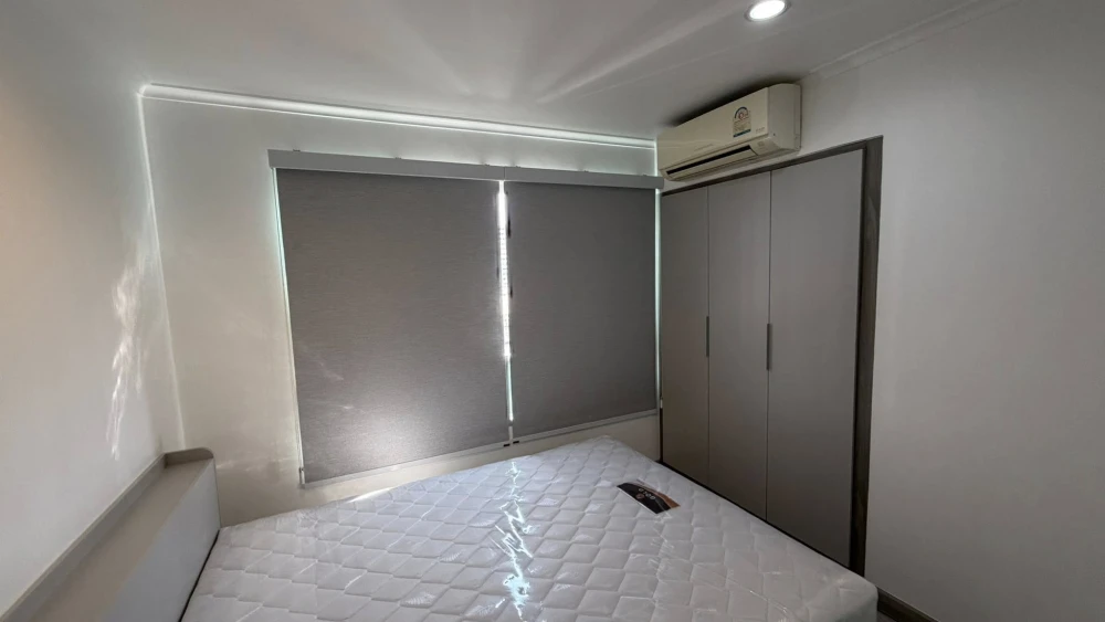 ให้เช่า Lumpini Ville Latphrao-Chokchai 4 ห้องน่าอยู่ พร้อมเฟอร์ + เครื่องใช้ไฟฟ้าครบ จองเลย ห้ามพลาด +++