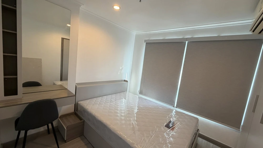 ให้เช่า Lumpini Ville Latphrao-Chokchai 4 ห้องน่าอยู่ พร้อมเฟอร์ + เครื่องใช้ไฟฟ้าครบ จองเลย ห้ามพลาด +++